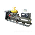 400 / 230v 50hz Weichai Diesel Generator With Mechanical Governor